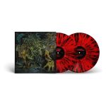 King Gizzard & the Lizard Wizard: Murder of the Universe [LP] - VINYL Product Image