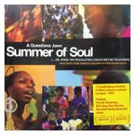 Summer of Soul (…Or, When the Revolution Could Not Be Televised) [LP] - VINYL Product Image