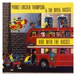 Prince Lincoln: Ride with the Rasses [LP] - VINYL Product Image