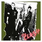 The Clash: The Clash [LP] - VINYL Product Image