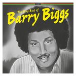 Barry Biggs: Very Best Of: Storybook Revisited [LP] - VINYL Product Image