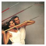 Roxy Music: Flesh + Blood [Half-Speed Mastered] [LP] - VINYL Product Image