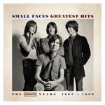 Small Faces: Greatest Hits: The Immediate Years 1967-1969 [LP] - VINYL Product Image