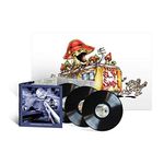 Eminem: The Slim Shady LP [3LP Expanded Edition] [LP] - VINYL Product Image