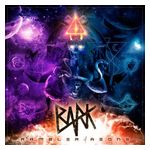Bark: Rambler of Aeons [LP] - VINYL Product Image