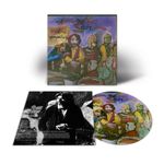 Joaquín Sabina: Malas Compañias [LP] - VINYL Product Image