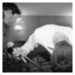 Native Nod: This Can't Exist [LP] - VINYL Product Image
