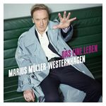 Marius Müller-Westernhagen: Das Eine Leben [LP] - VINYL Product Image