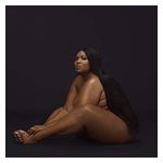 Lizzo: Cuz I Love You [LP] - VINYL Product Image