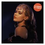 Ina Forsman: All There Is [LP] - VINYL Product Image