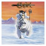 Crom: Cocaine Wars [LP] - VINYL Product Image