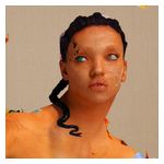 FKA twigs: Magdalene [LP] - VINYL Product Image