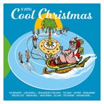 Various Artists: A Very Cool Christmas [LP] - VINYL Product Image