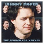 Johnny Moped: The Search for Xerxes [LP] - VINYL Product Image