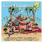 Various Artists: A Very Cool Christmas, Vol. 2 [LP] - VINYL Product Image
