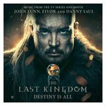 Eivør: The Last Kingdom: Destiny Is All [Music from the TV Series and Movie] [LP] - VINYL Product Image