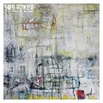 Sea Power: Everything Was Forever [LP] - VINYL Product Image
