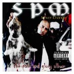 South Park Mexican: Never Change [LP] - VINYL Product Image