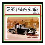 Various Artists: East Side Story, Vol. 12 [LP] - VINYL Product Image