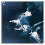 Weather Report: Weather Report [LP] - VINYL Product Image