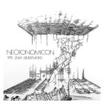 Necronomicon: Tips Zum Selbstmord [LP] - VINYL Product Image
