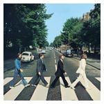 The Beatles: Abbey Road [50th Anniversary Edition] [LP] - VINYL Product Image