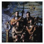 XTC: Black Sea [LP] - VINYL Product Image