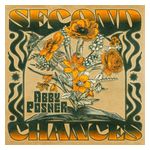 Abby Posner: Second Chances [LP] - VINYL Product Image
