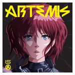 Lindsey Stirling: Artemis [LP] - VINYL Product Image