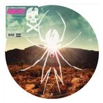 My Chemical Romance: Danger Days: The True Lives of the Fabulous Killjoys [LP] - VINYL Product Image