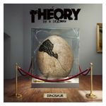 Theory of a Deadman: Dinosaur [LP] - VINYL Product Image