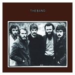The Band: The Band [LP] - VINYL Product Image