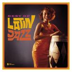Various Artists: Best of Latin Jazz [2019] [LP] - VINYL Product Image