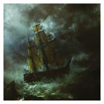 Isenordal: Shores of Mourning [LP] - VINYL Product Image