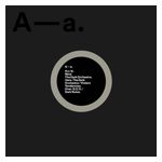 Nkisi: The Dark Orchestra [LP] - VINYL Product Image