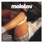 Molotov: Dónde Jugarán Las Niñas [LP] - VINYL Product Image