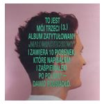 Dawid Podsiadło: Malomiasteczkowy [LP] - VINYL Product Image