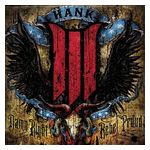 Hank III: Damn Right Rebel, Rebel Proud [LP] - VINYL Product Image