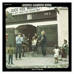 Creedence Clearwater Revival: Willy and the Poor Boys [Half-Speed Mastered] [12 inch Vinyl Single] Product Image