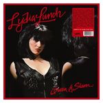 Lydia Lunch: Queen of Siam [LP] - VINYL Product Image