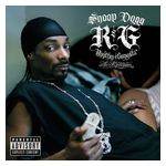 Snoop Dogg: R&G (Rhythm & Gangsta): The Masterpiece [LP] - VINYL Product Image