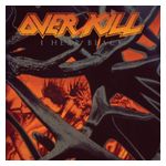 Overkill: I Hear Black [LP] - VINYL Product Image
