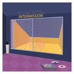 No Vacation: Intermission [LP] - VINYL Product Image