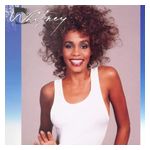 Whitney Houston: Whitney [LP] - VINYL Product Image