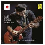 Fausto Mesolella: Madama Terra [LP] - VINYL Product Image