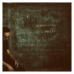 Eric Church: Mr. Misunderstood [Blue LP] [LP] - VINYL Product Image