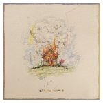 Isaiah Rashad: The House Is Burning [LP] - VINYL Product Image