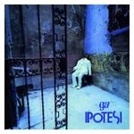 Gruppo d'Alternativa: Ipotesi [1972] [LP] - VINYL Product Image