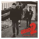 Grade 2: Graveyard Island [LP] - VINYL Product Image