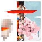 Biffy Clyro: The Myth of the Happily Ever After [LP] - VINYL Product Image